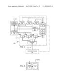 ARCHITECTURES FOR PARALLELIZED INTERSECTION TESTING AND SHADING FOR RAY-TRACING RENDERING diagram and image