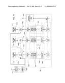 ARCHITECTURES FOR PARALLELIZED INTERSECTION TESTING AND SHADING FOR RAY-TRACING RENDERING diagram and image