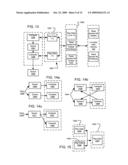 ARCHITECTURES FOR PARALLELIZED INTERSECTION TESTING AND SHADING FOR RAY-TRACING RENDERING diagram and image