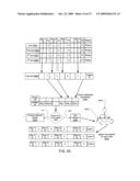 ARCHITECTURES FOR PARALLELIZED INTERSECTION TESTING AND SHADING FOR RAY-TRACING RENDERING diagram and image