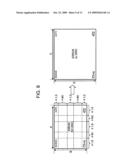 Image processing apparatus, image processing method, and computer program diagram and image