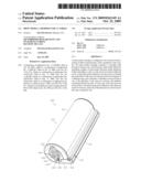 Print Media Cartridge For A Camera diagram and image