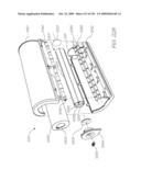 Print Media Cartridge For A Camera diagram and image