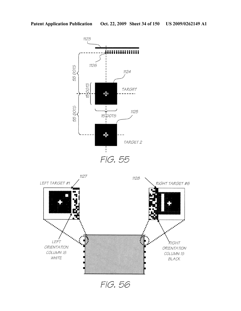 Print Media Cartridge For A Camera - diagram, schematic, and image 35