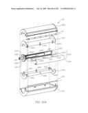 Print Media Cartridge For A Camera diagram and image