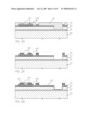 INKJET NOZZLE INCORPORATING PISTON ACTUATOR diagram and image