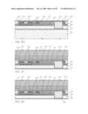 INKJET NOZZLE INCORPORATING PISTON ACTUATOR diagram and image