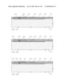 INKJET NOZZLE INCORPORATING PISTON ACTUATOR diagram and image