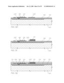 INKJET NOZZLE INCORPORATING PISTON ACTUATOR diagram and image