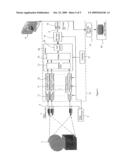 REAL-TIME VIDEO SIGNAL INTERWEAVING FOR AUTOSTEREOSCOPIC DISPLAY diagram and image