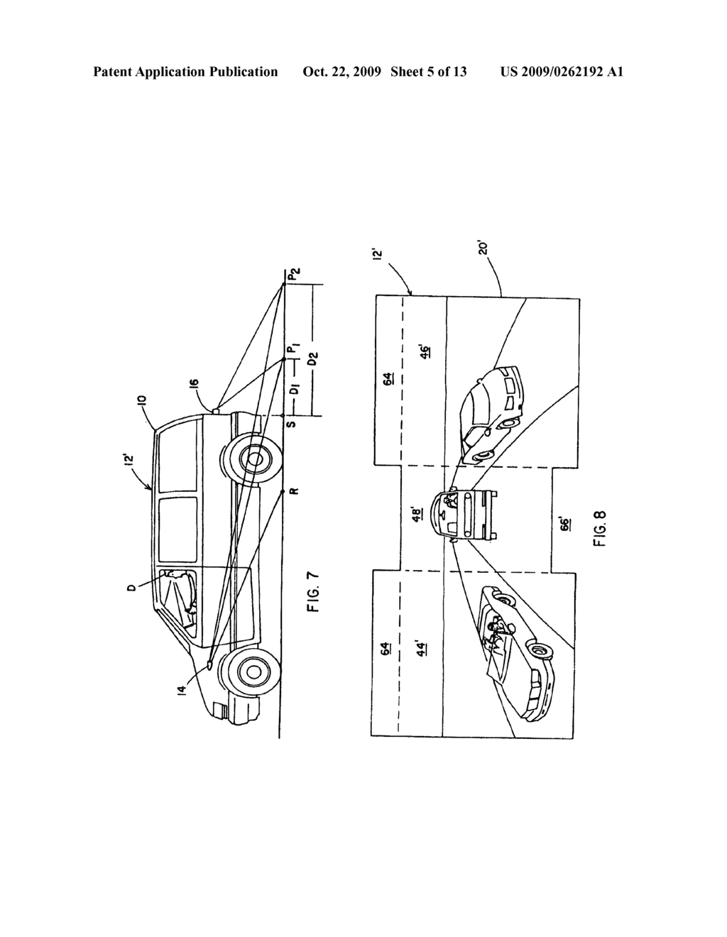 VEHICULAR VISION SYSTEM - diagram, schematic, and image 06