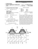 SOLID-STATE IMAGING DEVICE, METHOD OF PRODUCING THE SAME, AND CAMERA diagram and image