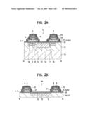 SOLID-STATE IMAGING DEVICE, METHOD OF PRODUCING THE SAME, AND CAMERA diagram and image