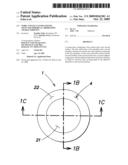 Toric Contact Lenses Having Selected Spherical Aberration Characteristics diagram and image