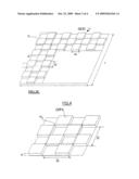 METHOD, PHASE GRATING AND DEVICE FOR ANALYZING A WAVE SURFACE OF A LIGHT BEAM diagram and image