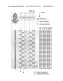 LIQUID EJECTING APPARATUS AND LIQUID EJECTING METHOD diagram and image