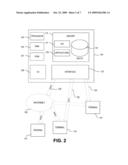 PROCESSING OF ELECTRONIC DOCUMENTS TO ACHIEVE POSTAGE OPTIMIZATION diagram and image