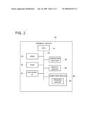 Print Control Apparatus and Printing Apparatus diagram and image