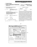 Printer Driver and Method of Printing Print Data diagram and image