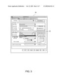 Printer Driver and Method of Printing Print Data diagram and image