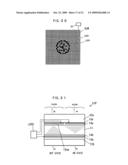 OPTICAL PICKUP APPARATUS AND HOLOGRAM RECORDING AND REPRODUCING SYSTEM diagram and image