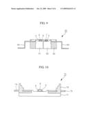 LIGHT EMITTING DEVICE diagram and image