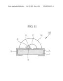 LIGHT EMITTING DEVICE diagram and image