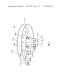 Light Emitting Diode Lamp Source diagram and image