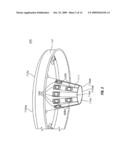 Light Emitting Diode Lamp Source diagram and image