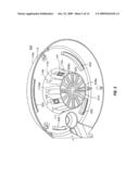 Light Emitting Diode Lamp Source diagram and image