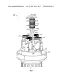 Light Emitting Diode Lamp Source diagram and image