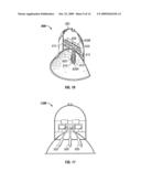 Light Emitting Diode Lamp Source diagram and image