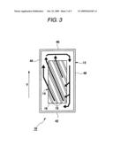 VEHICLE LAMP diagram and image