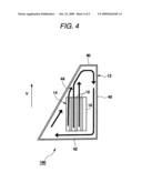 VEHICLE LAMP diagram and image