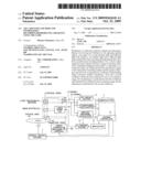 TILT ADJUSTING METHOD AND INFORMATION RECORDING/REPRODUCING APPARATUS USING THE SAME diagram and image