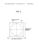 TILT ADJUSTING METHOD AND INFORMATION RECORDING/REPRODUCING APPARATUS USING THE SAME diagram and image