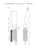 HOLOGRAM RECORDING APPARATUS AND METHOD, COMPUTER PROGRAM, AND HOLOGRAM RECORDING MEDIUM diagram and image