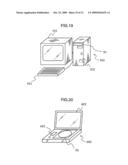 OPTICAL HEAD, OPTICAL DISC DEVICE AND INFORMATION RECORDING AND/OR REPRODUCING DEVICE diagram and image