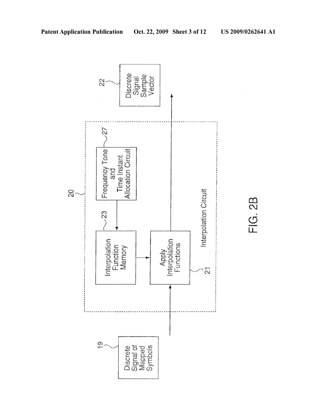 SIGNALING METHOD IN AN OFDM MULTIPLE ACCESS SYSTEM - diagram, schematic, and image 04