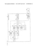 DATA TRANSMISSION DEVICE AND METHOD OF CONTROLLING SAME, DATA RECEIVING DEVICE AND METHOD OF CONTROLLING SAME, DATA TRANSFER SYSTEM, DATA TRANSMISSION DEVICE CONTROL PROGRAM, DATA RECEIVING DEVICE CONTROL PROGRAM, AND STORAGE MEDIUM CONTAINING THE PROGRAMS diagram and image