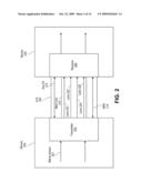 SYSTEM AND METHOD FOR ENABLING TOPOLOGY MAPPING AND COMMUNICATION BETWEEN DEVICES IN A NETWORK diagram and image