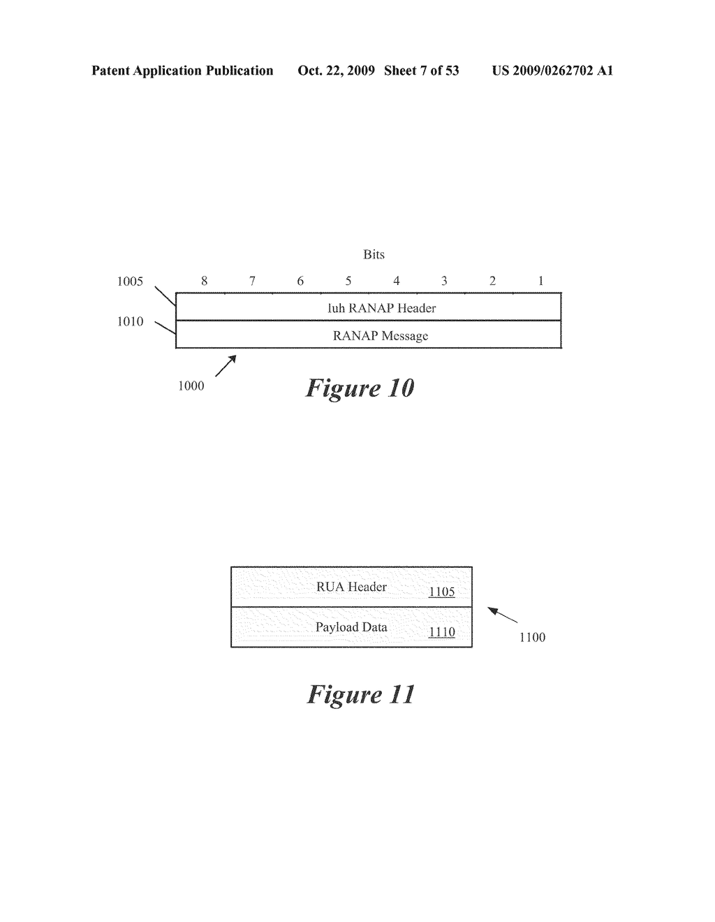 Method and Apparatus for Direct Transfer of RANAP Messages in a Home Node B System - diagram, schematic, and image 08