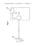 Communication system diagram and image