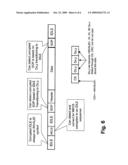 Data Communications Network diagram and image