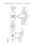 Transparent Provisioning of Services Over a Network diagram and image