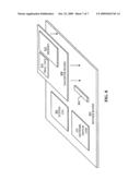 State-based filtering on a packet switch appliance diagram and image