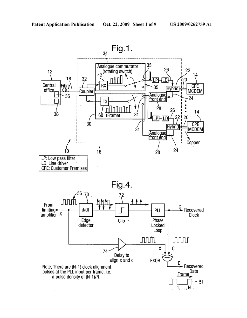 COMMUNICATION - diagram, schematic, and image 02