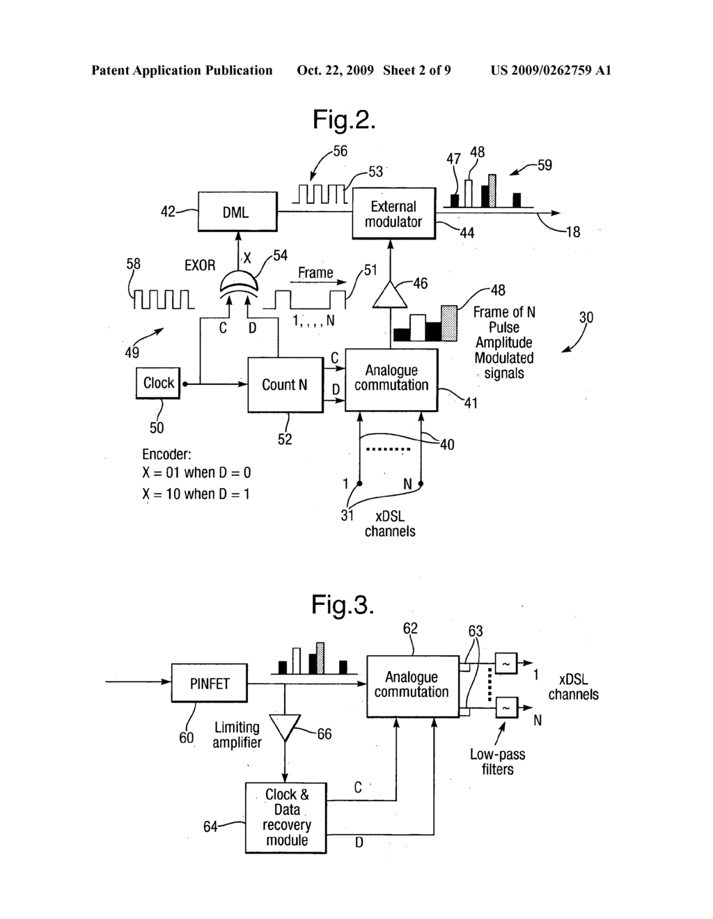 COMMUNICATION - diagram, schematic, and image 03