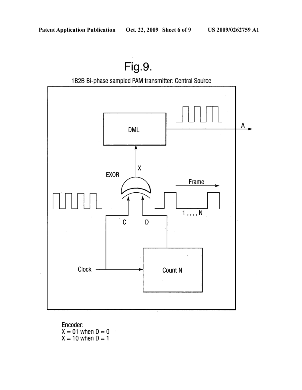 COMMUNICATION - diagram, schematic, and image 07