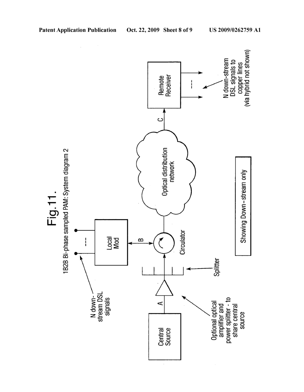 COMMUNICATION - diagram, schematic, and image 09